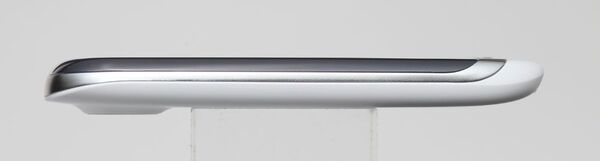 Pocket WiFi SII（S41HW）