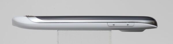 Pocket WiFi SII（S41HW）