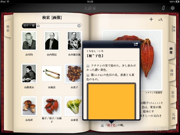 デジタル大辞泉