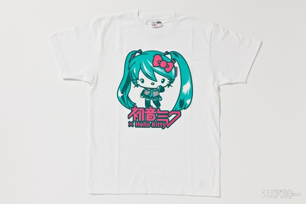 みくキティ　グッズ