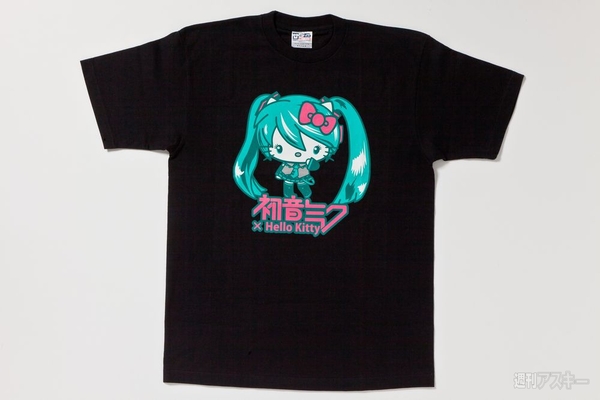 みくキティ　グッズ