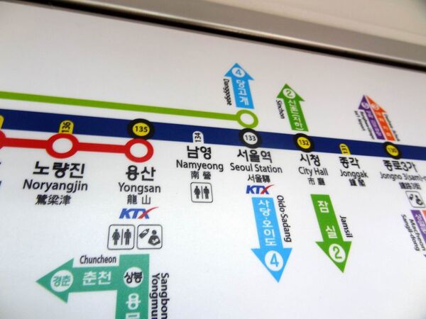 韓国のアキバ“龍山”でサムスン製デジカメを買った！