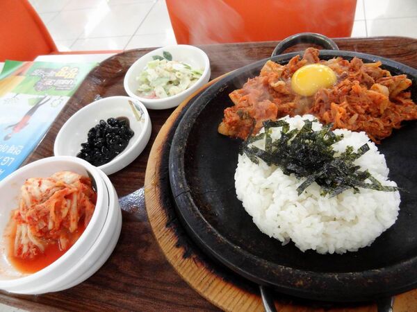 韓国のアキバ“龍山”でサムスン製デジカメを買った！