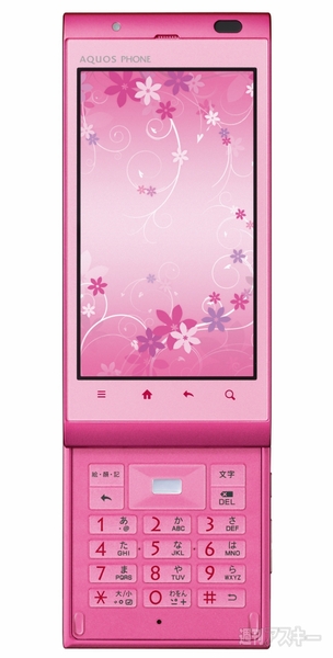 ASCIIフェス　スマートフォン　タブレット