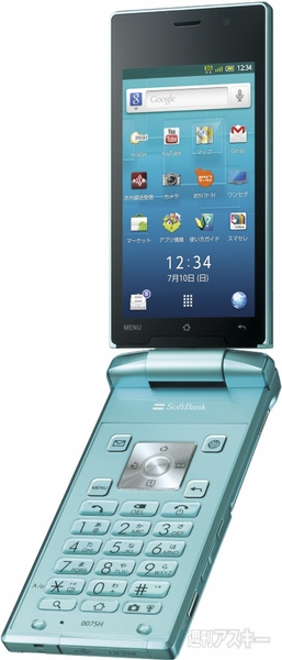 ASCIIフェス　スマートフォン　タブレット