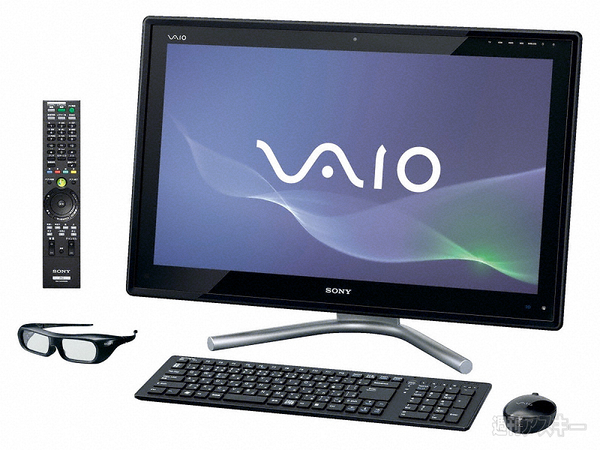 VAIO L VPCL229FJ/B