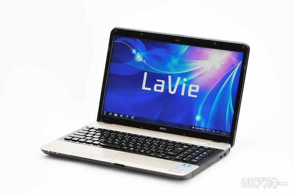LaVie S LS550/ES6G