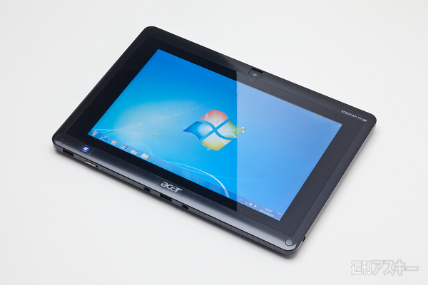 ICONIA TAB W500