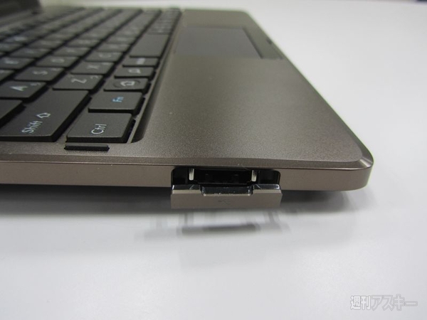 EeePad Transformer TF101