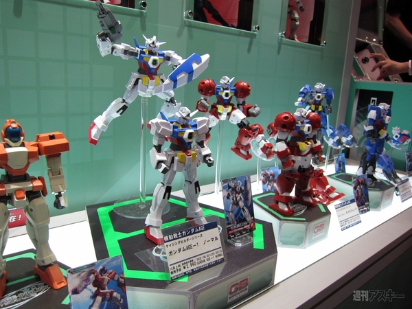 おもちゃショー2011