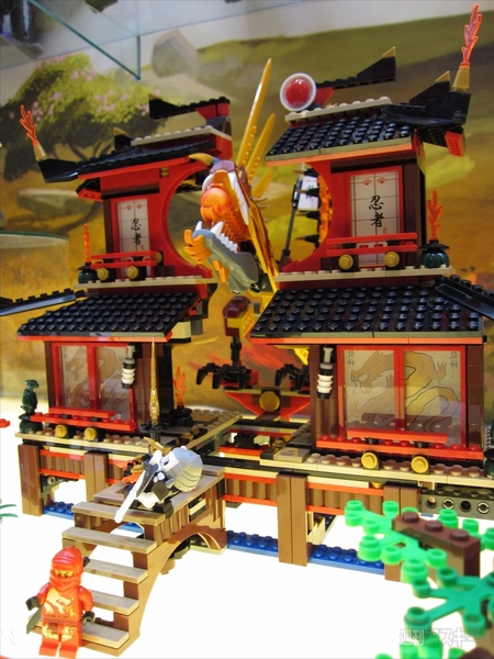 おもちゃショー2011