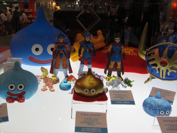 おもちゃショー2011