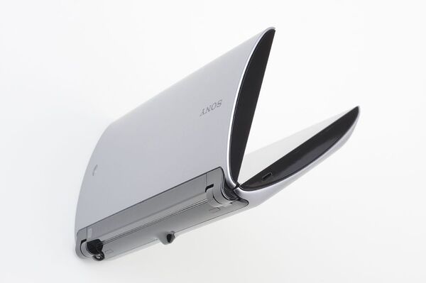 タブレット界の最終兵器！　『Sony Tablet』最新試作機緊急インプレ!!