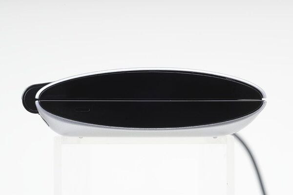 タブレット界の最終兵器！　『Sony Tablet』最新試作機緊急インプレ!!