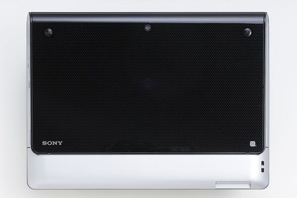 タブレット界の最終兵器！　『Sony Tablet』最新試作機緊急インプレ!!
