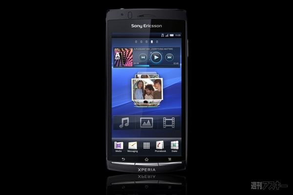 アンケート結果