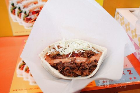 【アキバ食い倒れ部2011】ファミレス_ファストフード