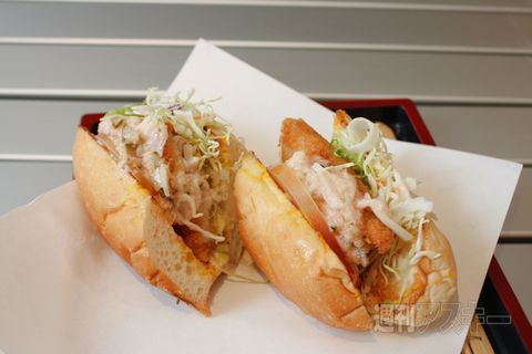 【アキバ食い倒れ部2011】ファミレス_ファストフード