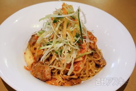 【アキバ食い倒れ部2011】ファミレス_ファストフード