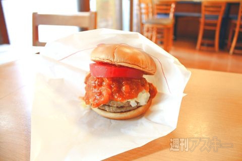 【アキバ食い倒れ部2011】ファミレス_ファストフード