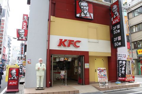 【アキバ食い倒れ部2011】ファミレス_ファストフード