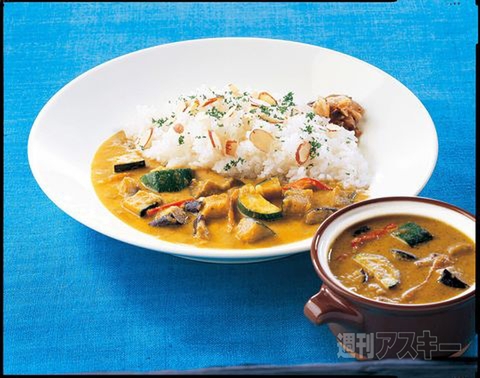 【アキバ食い倒れ部2011】ファミレス_ファストフード