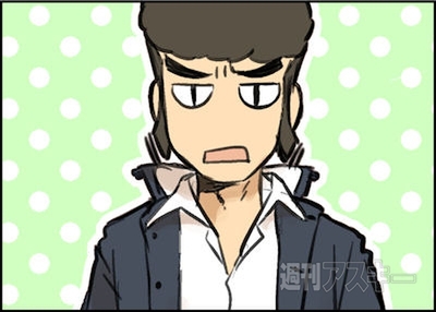 いきものずかん登場人物