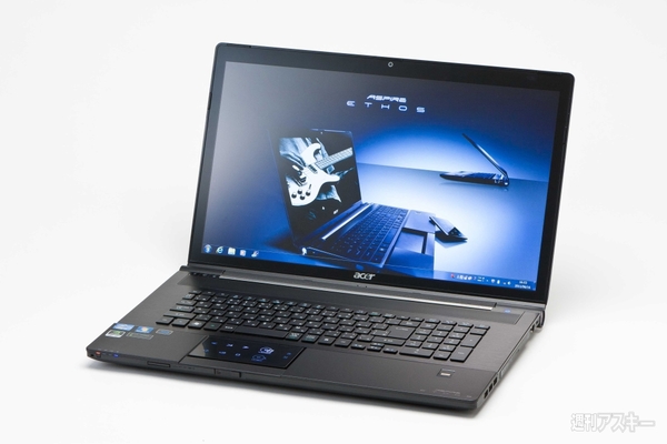 0621 Aspire Ethos AS8951G-N76I/L photo1