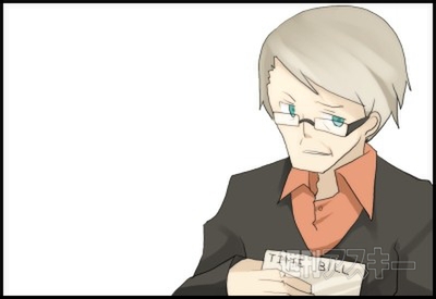 時ドキ荘登場人物紹介その２