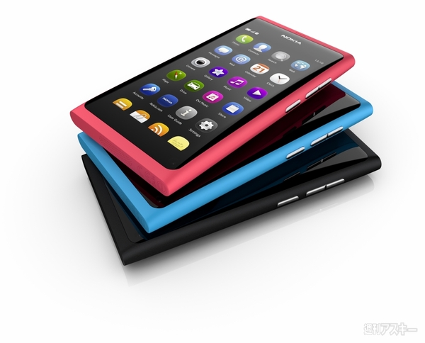 Nokia N9