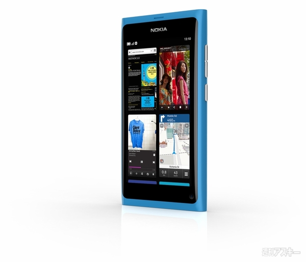 Nokia N9