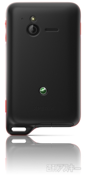 Xperia ray active txt