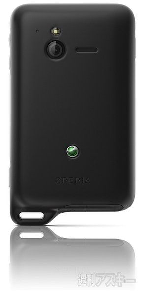 Xperia ray active txt