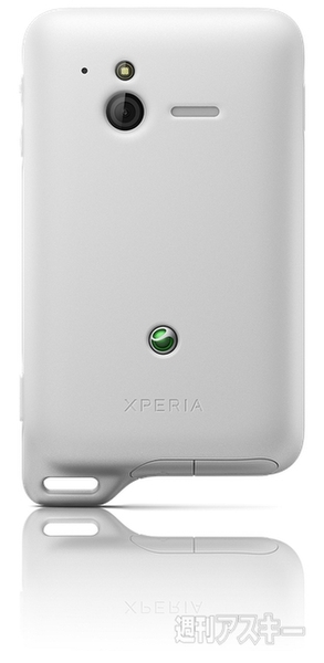 Xperia ray active txt