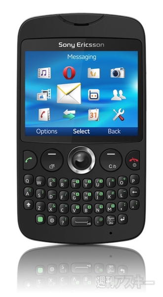 Xperia ray active txt