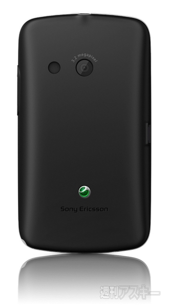 Xperia ray active txt