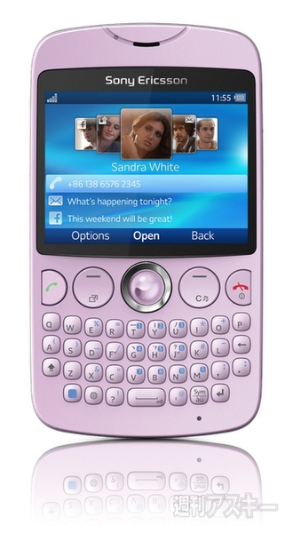 Xperia ray active txt