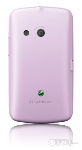 Xperia ray active txt