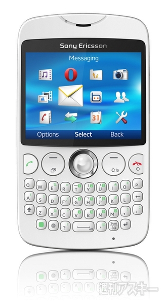 Xperia ray active txt