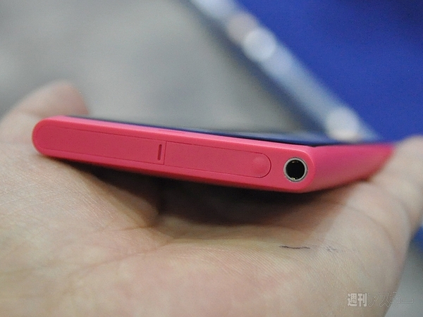 CommunicAsia 2011 Nokia N9