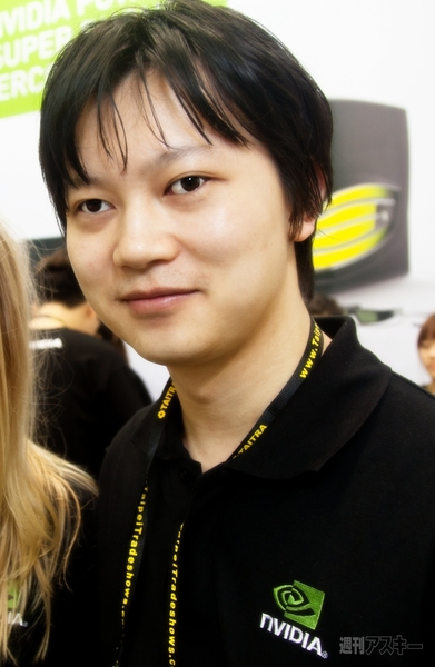 今週末もアキバに出撃！　『2011 AKIBA PC-DIY EXPO 夏の陣』で週アスがステージに登場！