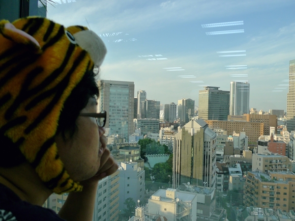 今週末もアキバに出撃！　『2011 AKIBA PC-DIY EXPO 夏の陣』で週アスがステージに登場！