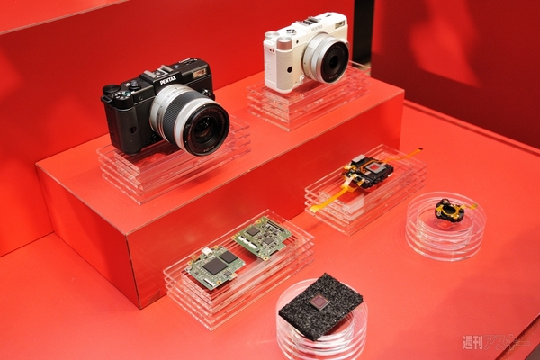 PENTAX_Q発表会