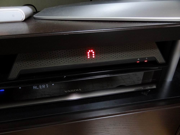 スマホでどこででもテレビ番組が楽しめちゃう『Slingbox PRO-HD』