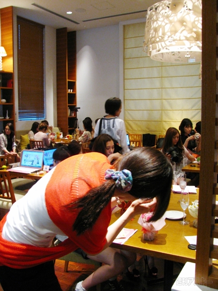 パソコン女子部