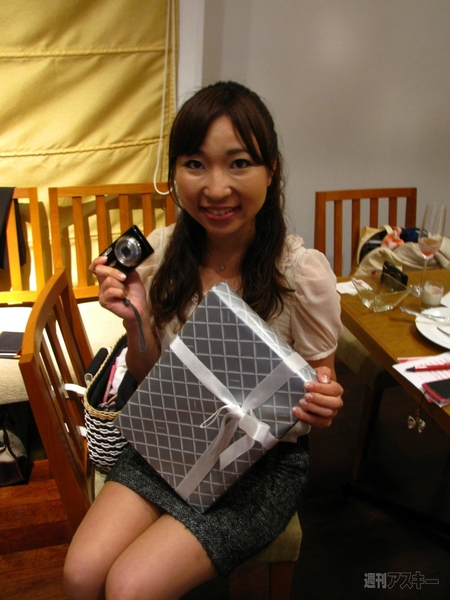 パソコン女子部