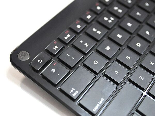 スマホに使える！モトローラのアクセサリーいろいろ