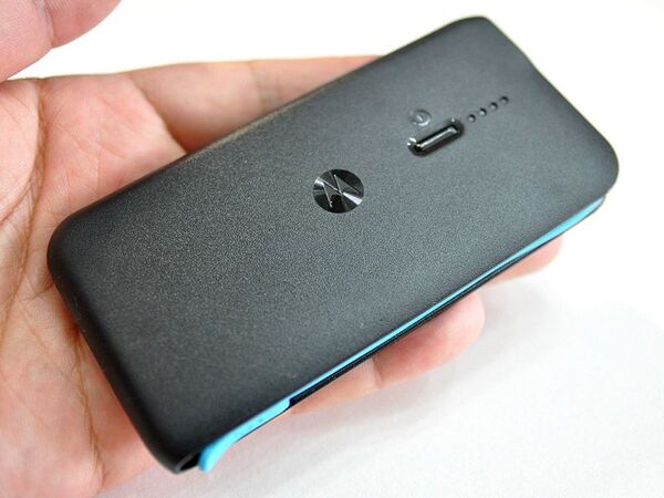 スマホに使える！モトローラのアクセサリーいろいろ