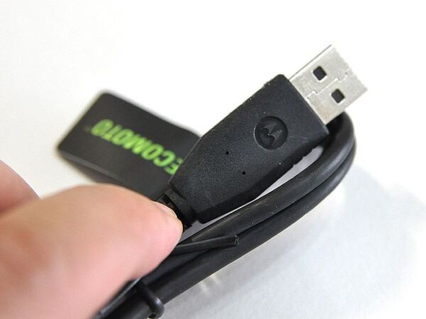 スマホに使える！モトローラのアクセサリーいろいろ