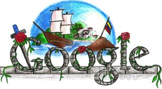 Doodle 4 Google 2011